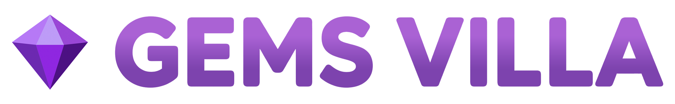 GemsVilla logo